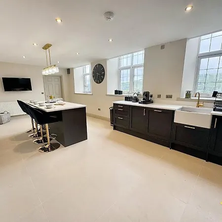 Headmasters House Tatil Evi *