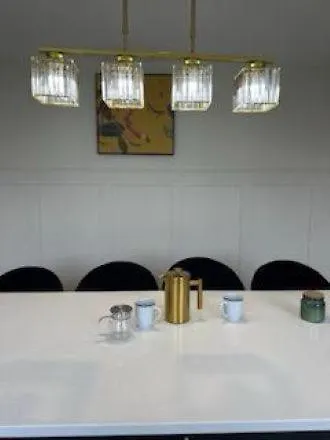 Headmasters House 度假居 阿尔斯通