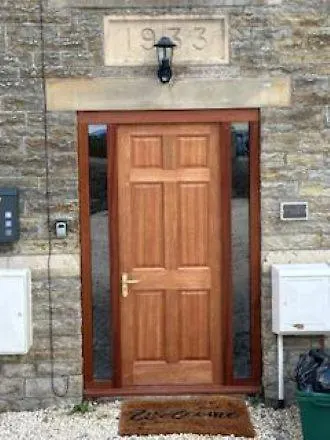 度假居 Headmasters House *