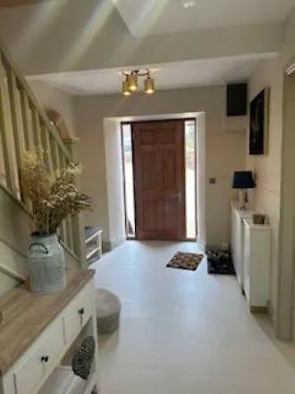 Headmasters House 度假居 阿尔斯通