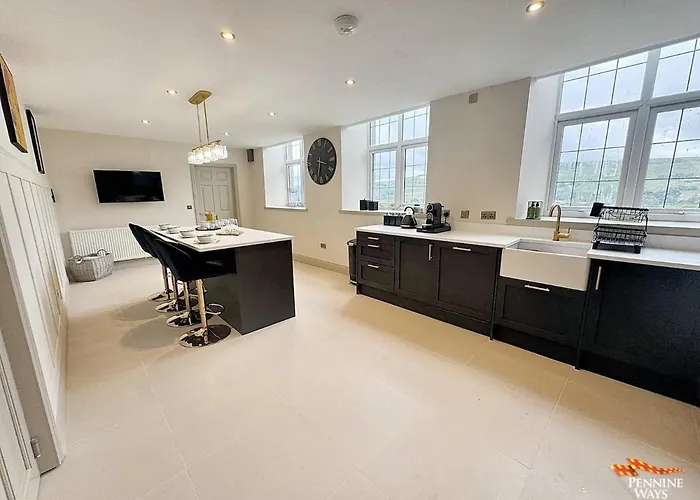 Headmasters House Vakantiehuis *